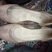 کفش در حد نو|کیف، کفش، کمربند|مشهد, سیس‌آباد|دیوار