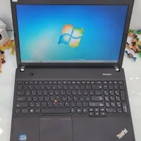Lenovo Thinkpad E531 مشابه نو با ضمانت|رایانه همراه|تهران, میدان ولیعصر|دیوار