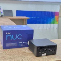 مینی کیس NUC core i7 نسل12 رم16 حافظه 1TB SSD|رایانه رومیزی|تهران, جردن|دیوار