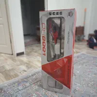 هلیکوپترdh8001 سه نیم کانال
