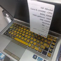 لپ تاپ hp