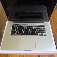 Macbook Pro 2015 Retina|رایانه همراه|کرج, گلشهر|دیوار
