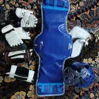 لوازم تکواندو