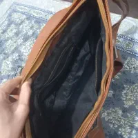 کیف چرم نو|کیف، کفش، کمربند|شوشتر, |دیوار