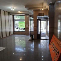 اجاره یا فروش مغازه ۵۰متری در خیابان سعدی