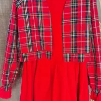 لباس دخترونه