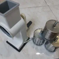 رنده چندکاره