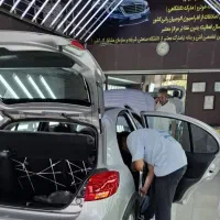 کویک gxr-L|خودرو سواری و وانت|تهران, دکتر هوشیار|دیوار