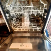 ظرفشویی bayatekتمیزاصلااستفاده نشده مناسب جهیزیه|ماشین ظرفشویی|ورامین, ورامین|دیوار