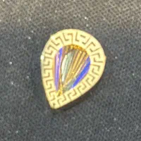 سک پارسیان و پلاک هدیه