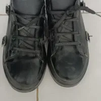 یک جفت کفش زنانه مشکی سایز38