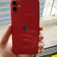 گوشی ایفون 11 نرمال