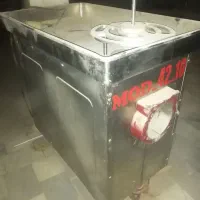 چرخ گوشت 42 سردخانه یخچال گاو صندوق|کافیشاپ و رستوران|یزد, |دیوار