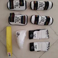 لوازم تکواندو