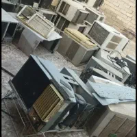 کولر داری برای فروش من فقط خریدار هستم فقط مخریم