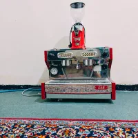 قهوه ساز ساب ایتالیا