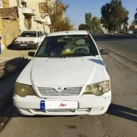 فروش و معاوضه پراید 111