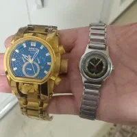 ساعت وستن واچ وگودزیلا