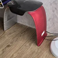 ۲تخت با یک دستگاه ال ای دی|آرایشگاه و سالن‌های زیبایی|تربت‌حیدریه, مظفریه|دیوار