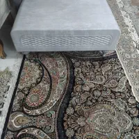 جلو مبلی میز عسلی