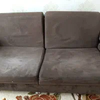 تخت تاشو دونفره