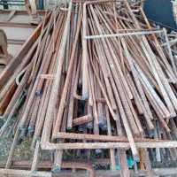 خرید ضایعات آهن مس رویی سیمکابل بابرشکاری تمام شهر|عمده‌فروشی|شیراز, درکی|دیوار