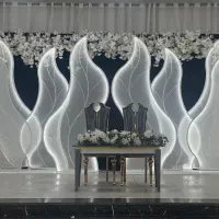 کل وسایل تشریفات تالار