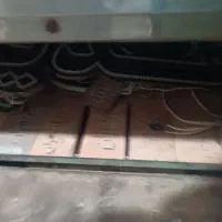 فر ساندویچ وفر پیتزا