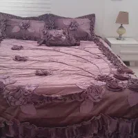 روتختی مخمل شیک