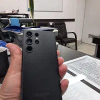 فروش گوشی S23ULTRA|موبایل|اصفهان, شهرک شهید منتظری|دیوار