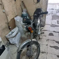 فروش موتورسیکلت|موتورسیکلت|اهواز, باغ شیخ|دیوار