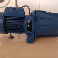 پمپ اب جتی یک اسب ( مگا ) بی صدا ۲سال گارانتی|مصالح و تجهیزات ساختمان|مشهد, فاطمیه|دیوار