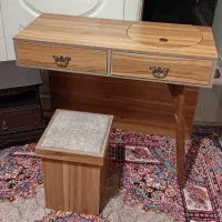 میز تلویزیون چوبی و میز آرایشی|میز تلویزیون|تهران, سلسبیل شمالی|دیوار