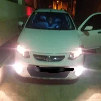 کوییک ۹۸ بی رنگ