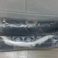 پادری فرشینه|پادری|قم, چهل درخت‎|دیوار