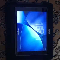 آیپد ipad9th|تبلت|پرند, فاز ۵|دیوار