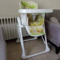 صندلی غذای کودک