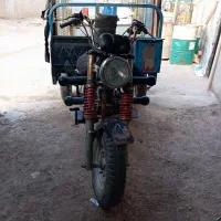 موتور سچرخ تمیز|موتورسیکلت|ساوه, |دیوار