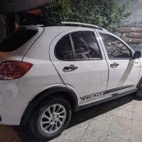 کوییک R آپشنال