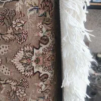 فرش چهار متری(یک و نیم در دو) نگین مشهد|فرش|فومن, |دیوار