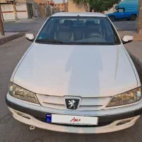 پارس سال مدل 1390