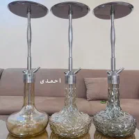 قلیان اورجینال برنجی|کلکسیون و سرگرمی|تهران, ابوذر|دیوار