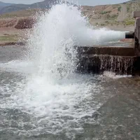 پیدا کردن آب با ضمانت