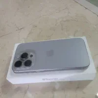 ایفون 15پرو در حد