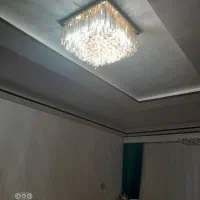 لوستر|لوستر و چراغ آویز|همدان, |دیوار