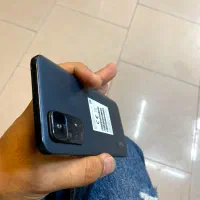 شیائومی Redmi Note 11S با حافظهٔ ۱۲۸ گیگابایت|موبایل|مشهد, هنرستان|دیوار