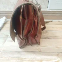 کیف چرم نوین|کیف، کفش، کمربند|پاکدشت, پاکدشت (مامازند)|دیوار