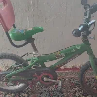 دوچرخه