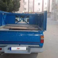 نیسان دوگانه سوز1403|خودرو سواری و وانت|شاهدشهر, |دیوار