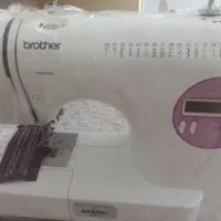 چرخ خیاطی برادر مدل ds120